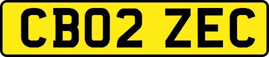 CB02ZEC