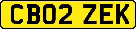 CB02ZEK