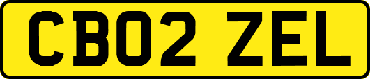 CB02ZEL