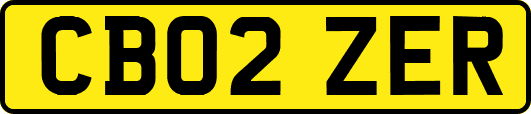 CB02ZER