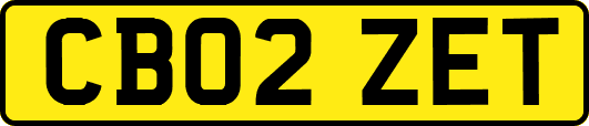 CB02ZET