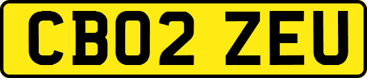 CB02ZEU