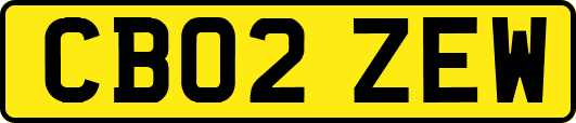 CB02ZEW