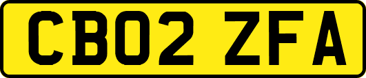 CB02ZFA