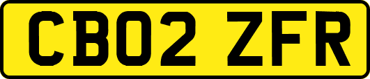 CB02ZFR
