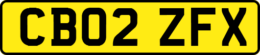 CB02ZFX