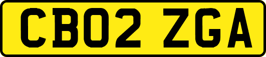 CB02ZGA