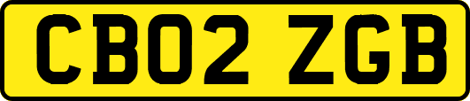 CB02ZGB