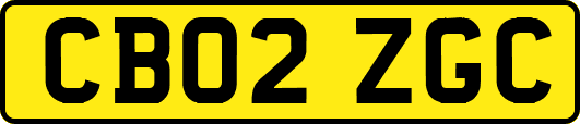 CB02ZGC