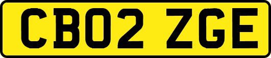 CB02ZGE