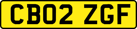 CB02ZGF