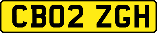 CB02ZGH