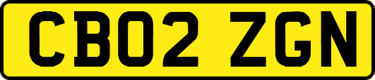 CB02ZGN