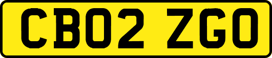 CB02ZGO