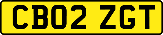 CB02ZGT
