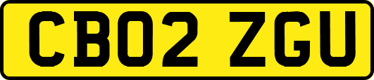 CB02ZGU