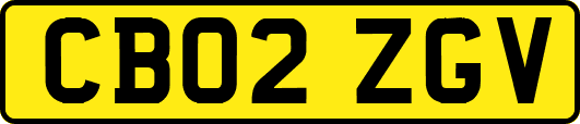 CB02ZGV