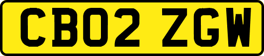 CB02ZGW