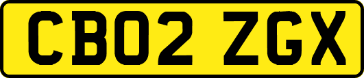 CB02ZGX