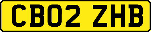 CB02ZHB