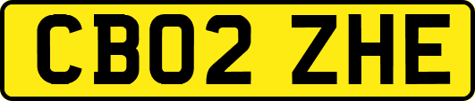 CB02ZHE