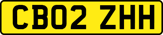CB02ZHH