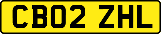 CB02ZHL