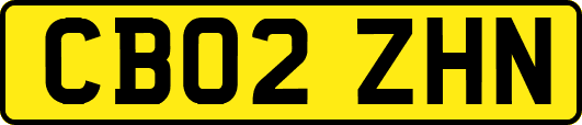 CB02ZHN