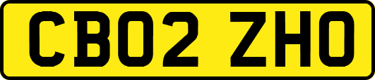 CB02ZHO