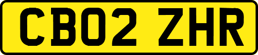 CB02ZHR