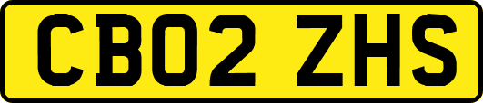 CB02ZHS