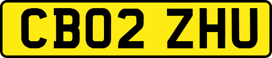 CB02ZHU