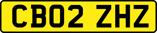 CB02ZHZ