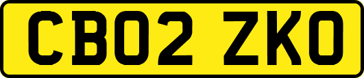 CB02ZKO