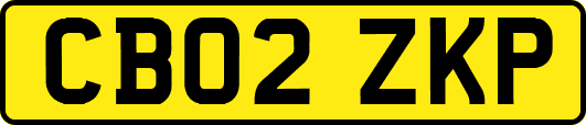 CB02ZKP