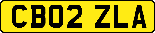 CB02ZLA