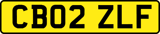CB02ZLF