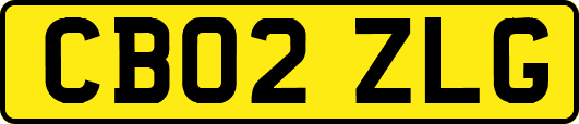 CB02ZLG