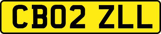 CB02ZLL