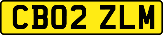 CB02ZLM