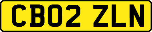 CB02ZLN
