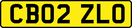 CB02ZLO