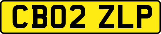 CB02ZLP