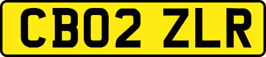 CB02ZLR