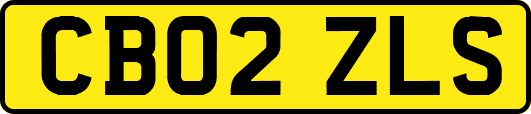 CB02ZLS