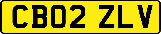 CB02ZLV