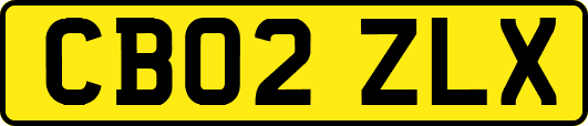 CB02ZLX