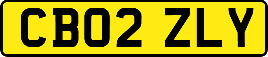 CB02ZLY