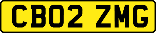 CB02ZMG