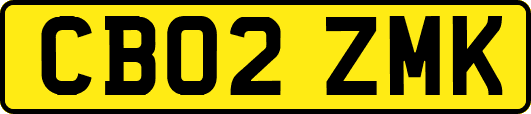 CB02ZMK